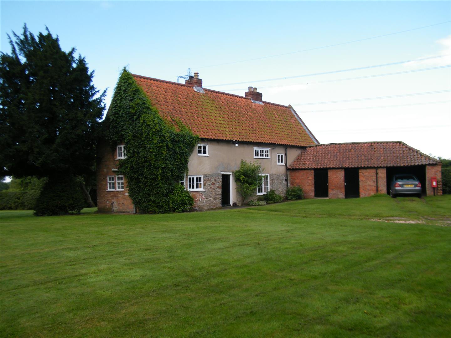 3 bedroom property in Girton